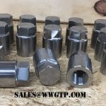 W501 W501D5 W501D5A Turbine Parts