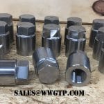 W501 W501D5 W501D5A Turbine Parts