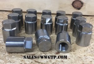 W501 W501D5 W501D5A Turbine Parts