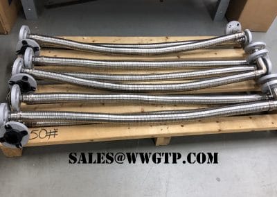 sim to 336A9286P024 Flex Hose (USA)