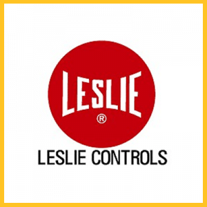 LESLIE CONTROLS