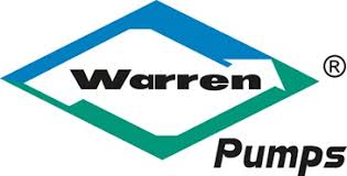 WARREN PUMPS