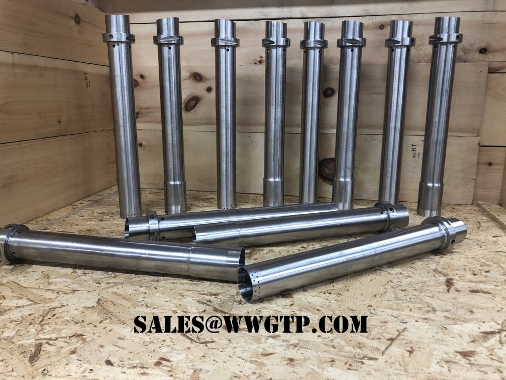 Frame 6FA Parts - World Wide Gas Turbine Products, Inc. (WWGTP)