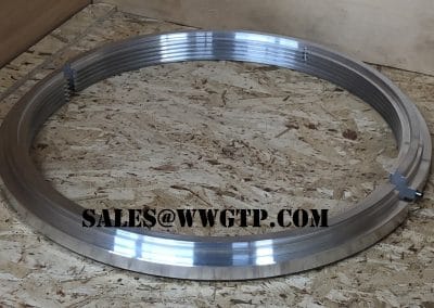 sim to 199C4741G001 Seal Ring Frame 7FA (Made in USA).