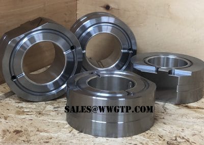 sim to 744C258-001 Bearing sim to 745C923-001 Bearing (Made in USA)