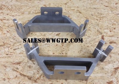 149D2914G002 TP Bull Horn Assembly (USA).