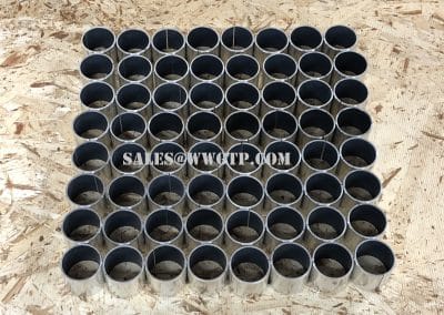 158A7888P003 Bushing sim to 158A7888P004 Bushing sim to 158A7888P005 Bushing