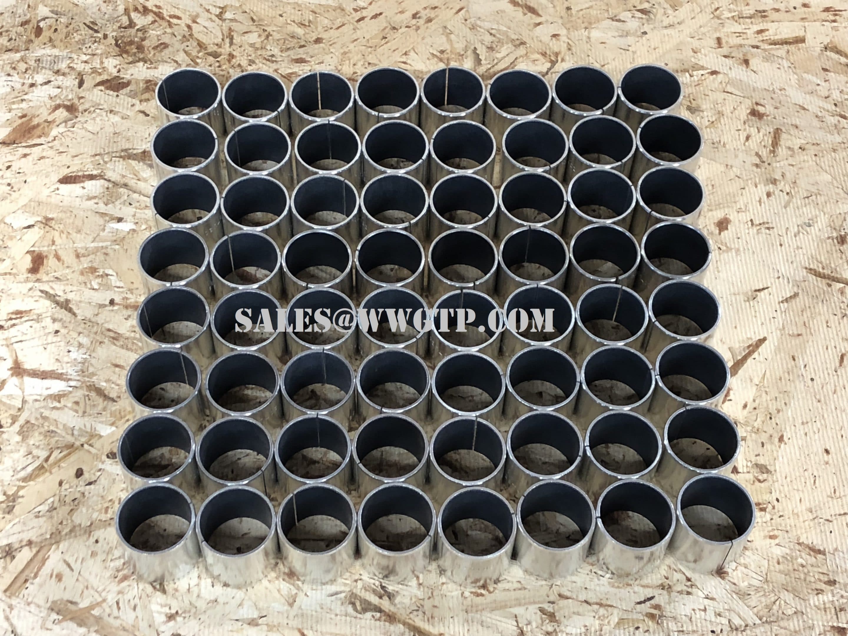 158A7888P003 Bushing sim to 158A7888P004 Bushing sim to 158A7888P005 Bushing