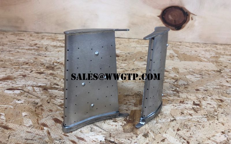 sim to 948E0712P001 Nozzle Plug (USA) sim to 948E712P001 Nozzle plug (USA)