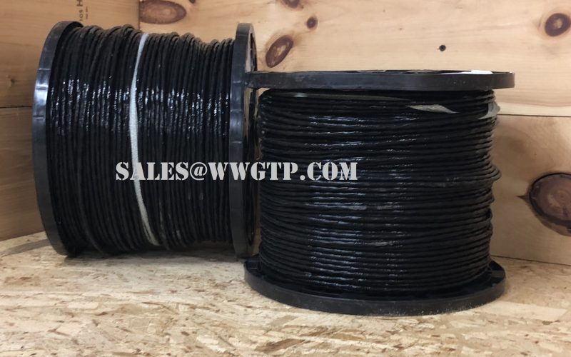 362A2374P001 Thermocouple WIre.