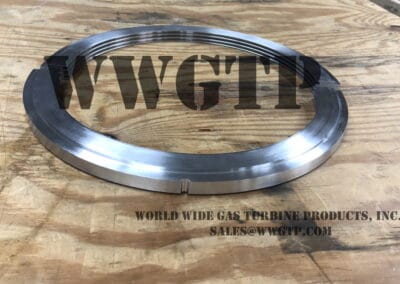 143B3045G003 Air Seal for GE Gas Turbine.