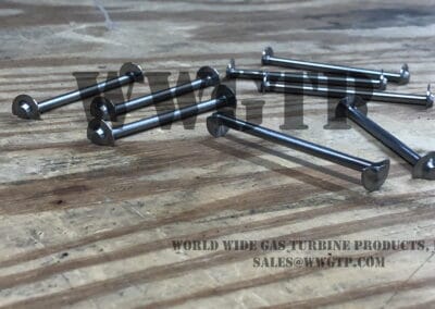 239B5791P004 Twist Lock for Gas Turbine. 211A8267P005 Twist Lock for Gas Turbine.