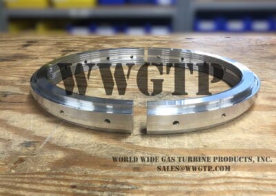 188C9738G001 Bearing Seal No. 1. WWGTP, Inc.