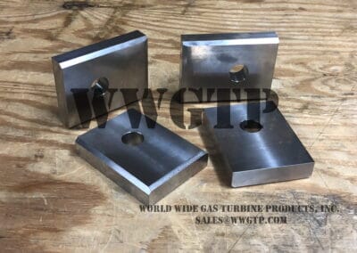 239B9437P002 Clamp Plate. sales@wwgtp.com