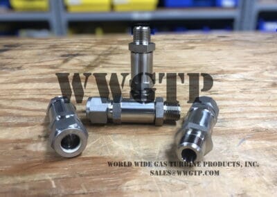 91437293P002 Check Valve.