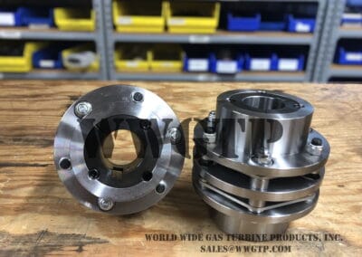 295A9440P008 Flexible Coupling. Email sales@wwgtp.com .