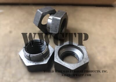 342A2153P002 Lock Nut. Email: sales@wwgtp.com .