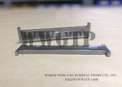 172C9091P002 Seal, Shroud. Email: sales@wwgtp.com .