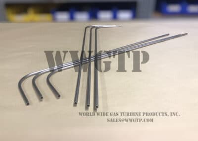 similar to 188C9433P004 Tube, Thermocouple. Email: sales@wwgtp.com .