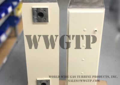 sim to 164C2853G002 Turbine Case Support. Email: sales@wwgtp.com