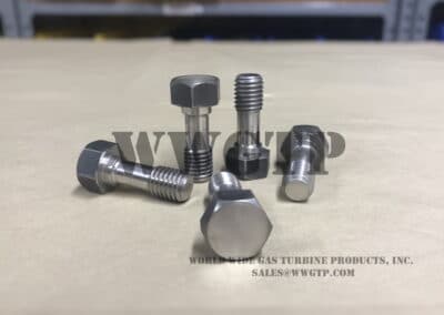 219B6733P001 Transition Piece Bolt for MS6001B.