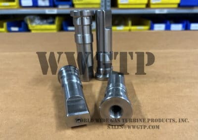 232B8669P003 Nozzle Retaining Pin.