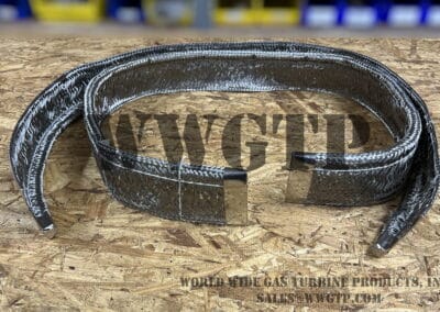 351A9259P001 Gasket, Inconel Mesh. Email: sales@wwgtp.com .