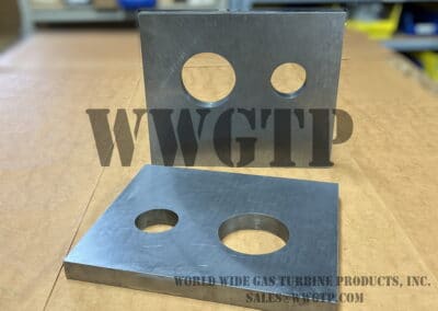 192B3829P001 Shim, Solid. Email: sales@wwgtp.com