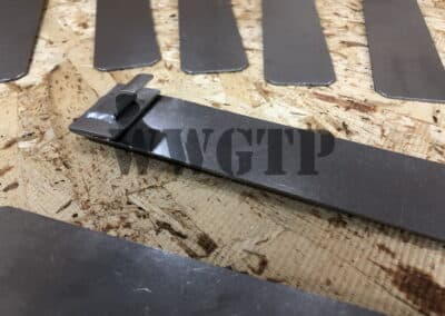 223C2424G001 Plate, Sealing. Email: sales@wwgtp.com .