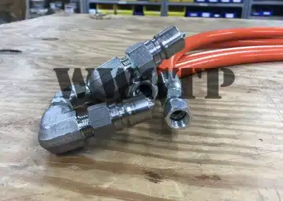 233C1808G0001 Hose Assembly. Email sales@wwgtp.com .