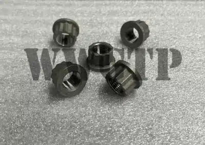 357A1759P002 Nut, Transition Piece. Email: sales@wwgtp.com .