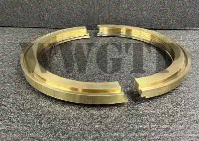 sim to 227C9178G002 Brush Seal Assy, Fwd. Email: sales@wwgtp.com