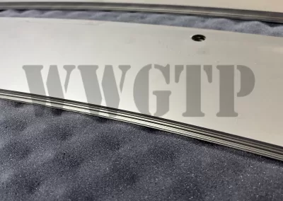 298A8909P003 Expansion Joint Segment. Email: sales@wwgtp.com .