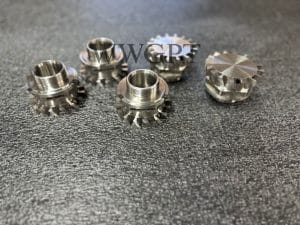 197C3110P001 - Fuel Nozzle WWGPT