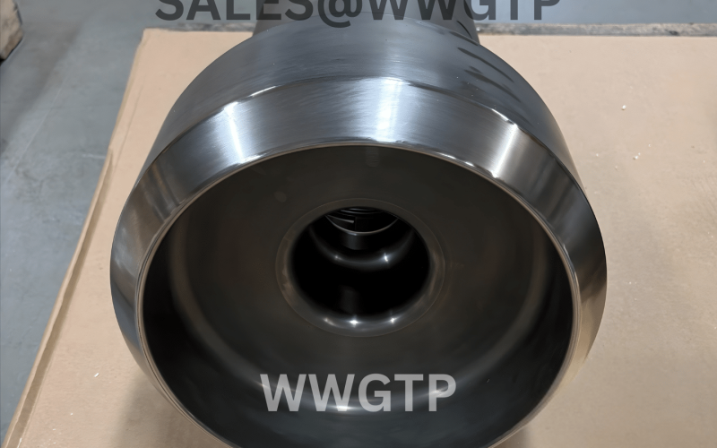 part number 203D4523P0001 Disc Valve 2