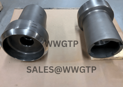 part number 203D4523P0001 Disc Valve